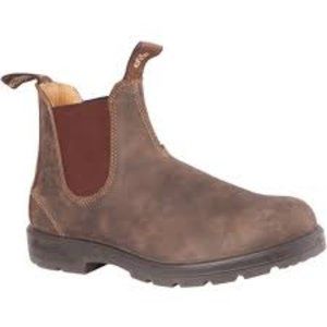 Blundstones